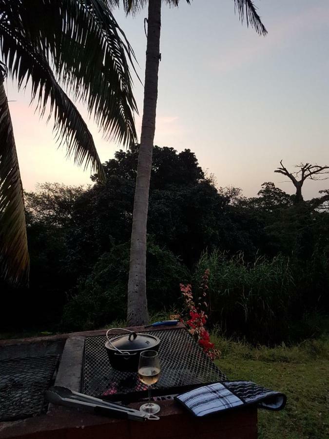 Saint Lucia Estuary 4 The Bridge 아파트 외부 사진