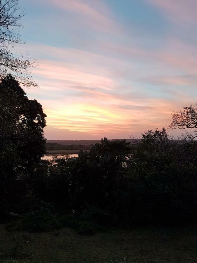 Saint Lucia Estuary 4 The Bridge 아파트 외부 사진